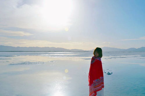 青海八月旅行穿搭秘籍