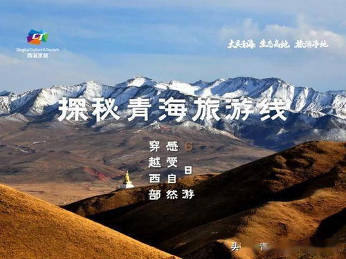 青海六月游攻略图鉴