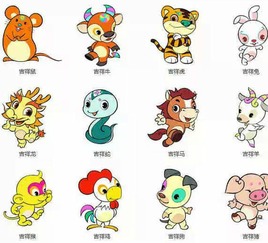 兔龙鼠八字婚配奥秘