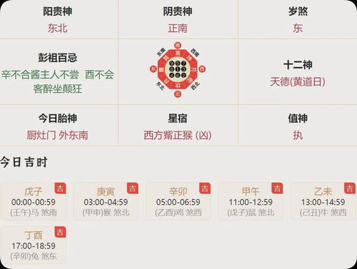 2025运势大揭秘