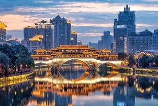 城市光影之旅—电影推荐与风景名胜