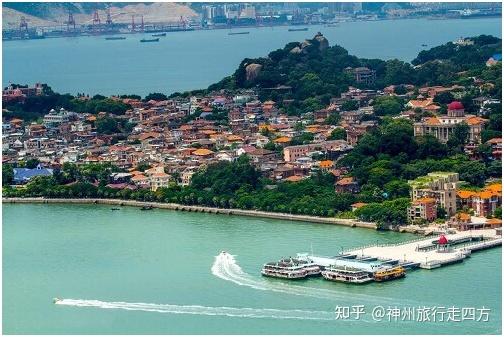 韶关至厦门旅游住宿全攻略 韶关至厦门旅游住宿全攻略