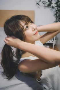 童颜星座女，美丽永恒的秘密
