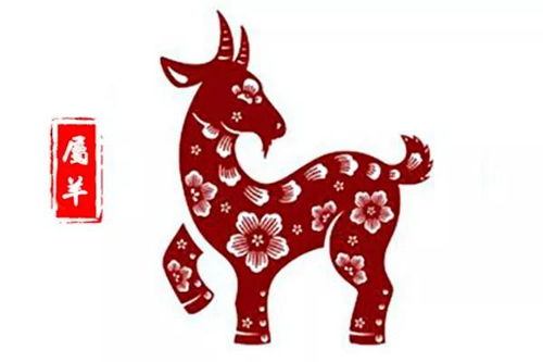 今日生肖羊运势解析