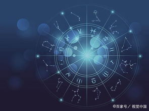 天蝎座的神秘魅力
