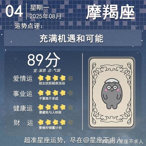 12月8日星座女生特质解析