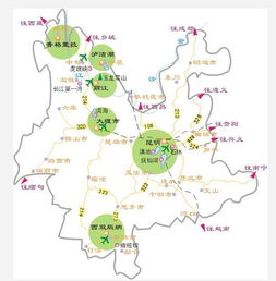 厦门至丽江自驾攻略全解析 厦门至丽江自驾攻略全解析