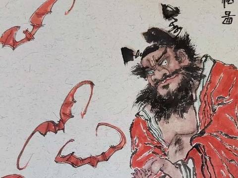 古韵农夫影推荐