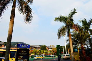 杭州至厦门深度游攻略
