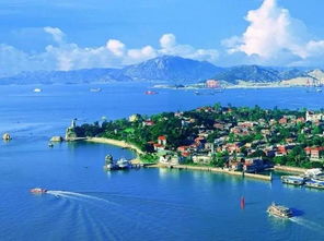 厦门整月旅游攻略大揭秘