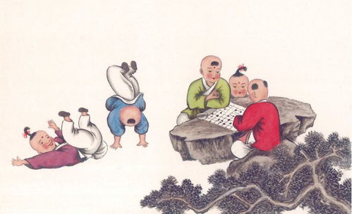 古人智慧，女宝宝取名秘诀
