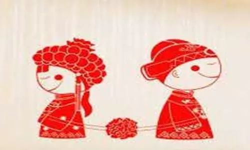 八字合婚，女性婚配关键？
