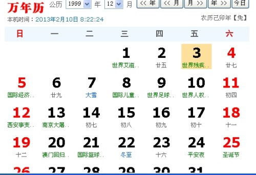 1999年12月15日星座揭秘