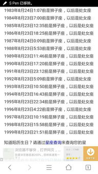1992年12月15日星座揭秘