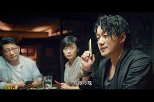 佟大为影视佳作推荐