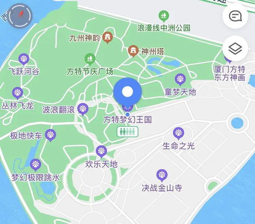 同安至厦门旅游路线全攻略