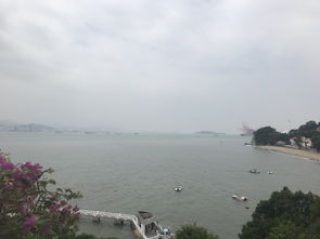 厦门珠海两日游攻略