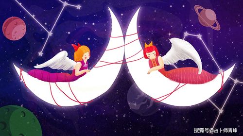 双子座男绝配星座揭秘