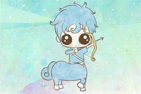星座男生性格解析