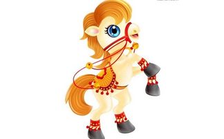 属马今年情运揭秘