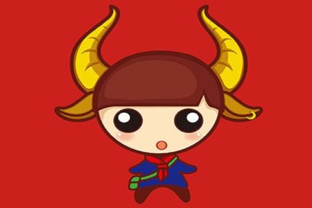 金牛女，稳重与固执的矛盾体