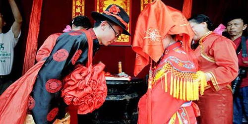 河东八字合婚圣地揭秘