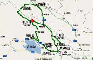 青海旅游攻略七月份出行指南