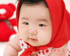 龙宝宝乳名巧选法