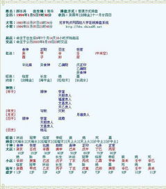 夫妻合婚生辰八字匹配指南