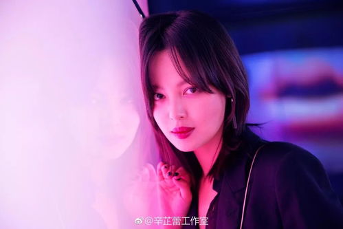 陈伟霆杨幂八字合婚之谜