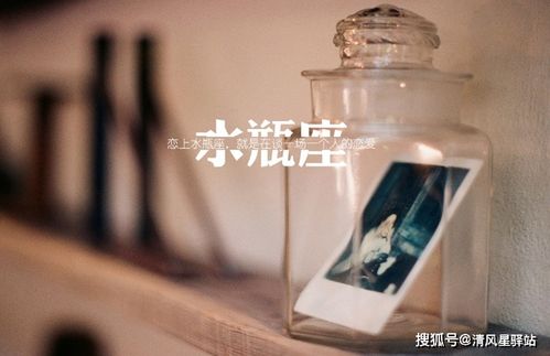 水瓶24年情运，波折中寻真爱