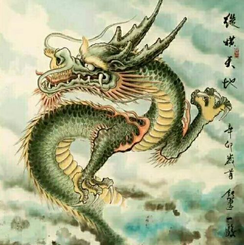 属龙射手座男生，热情龙性，自由射手