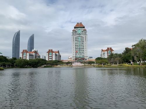 厦门周边游攻略全指南