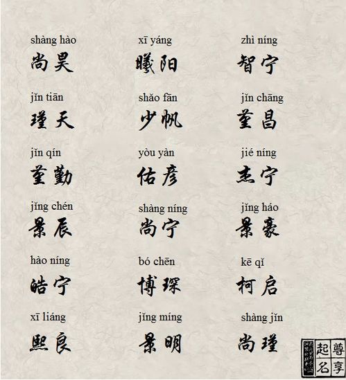 朱昊女宝宝取名巧思集 朱昊女宝宝取名巧思集