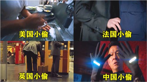 国产科技电影盘点