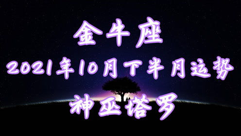 金牛2月下情运升温
