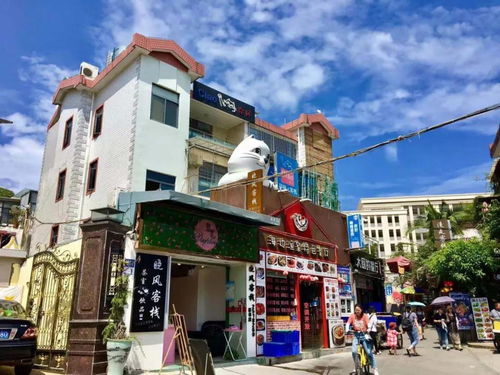 越南风情厦门行，美食街探秘攻略