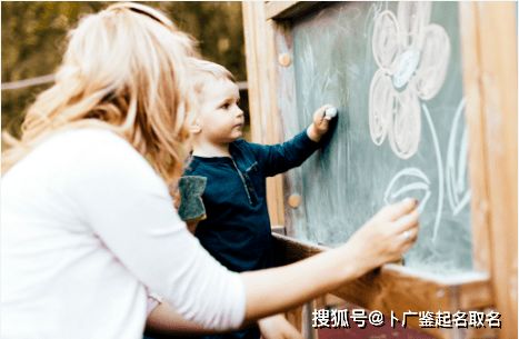 杨姓男宝宝取名攻略