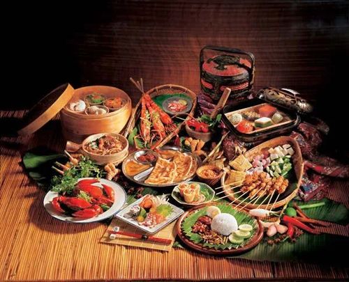 美食电影大盘点，味蕾盛宴推荐！