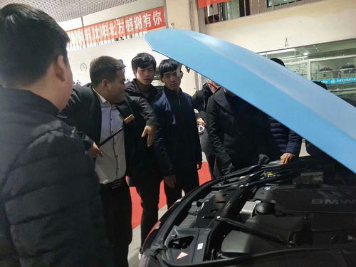 汽车维修大概多少