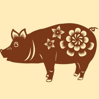 属马属猪八字婚配解析