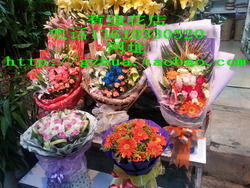 北京花店送花