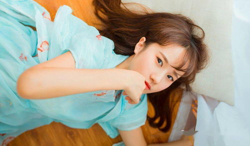 双子座女生床上的独特魅力