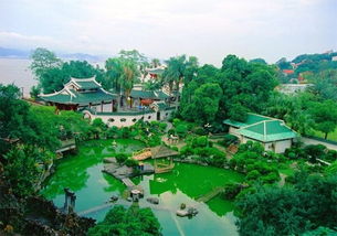 厦门民宿·望城旅游指南