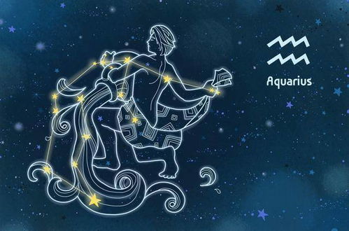 揭秘巨蟹座，温柔守护的星座魅力