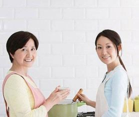 八字相合，婆媳和谐之道
