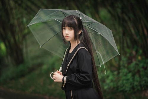 天秤男心动的星座女神