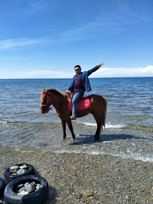 青海湖两天游攻略图解