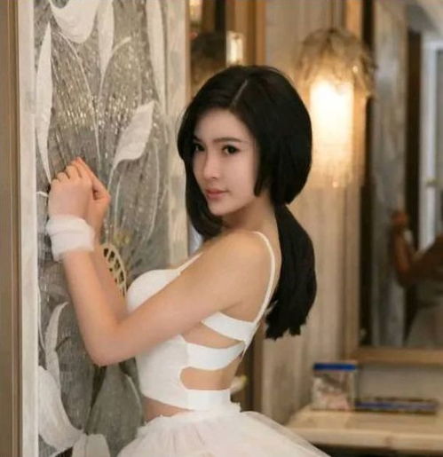 天秤女人魅力解析