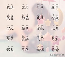 带亲字宝宝名巧选法